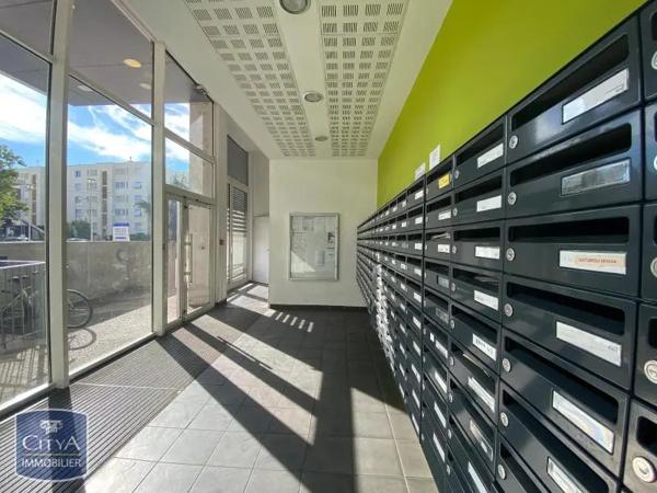 Appartement à louer 20m² Nîmes (30000)