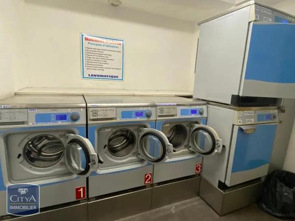 Appartement à louer 20m² Nîmes (30000)