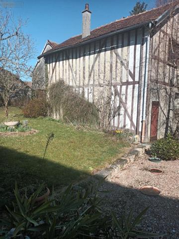 Maison à vendre à Piney dans l'Aube (10220), ref : 2025-9