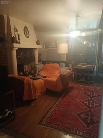 Maison à vendre à Piney dans l'Aube (10220), ref : 2025-9