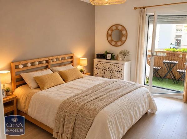 Appartement à louer 3 pièces 69.91m² Strasbourg (67100)