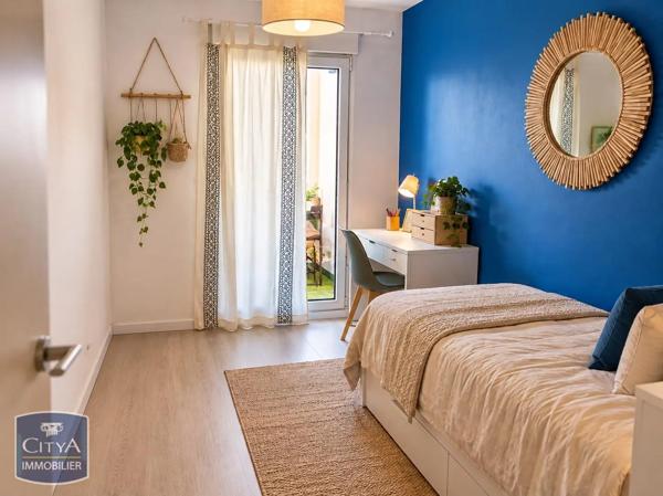 Appartement à louer 3 pièces 69.91m² Strasbourg (67100)