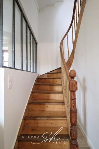 Maison Plougasnou 8 pièce(s) 128 m2