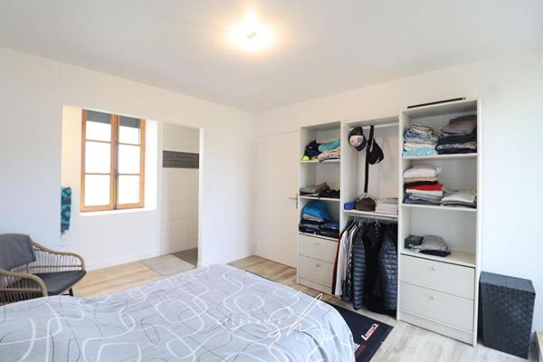 Maison Plougasnou 8 pièce(s) 128 m2