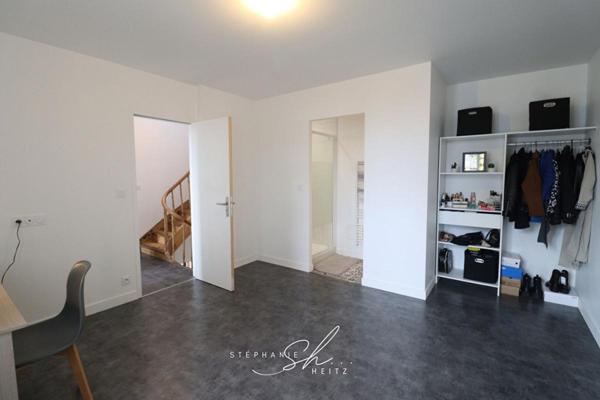 Maison Plougasnou 8 pièce(s) 128 m2