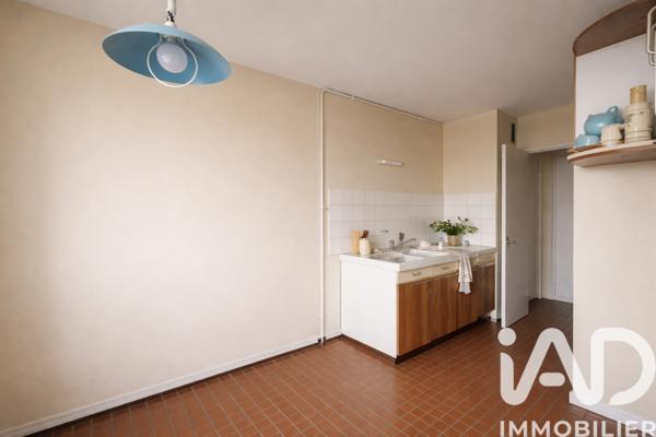 Appartement à vendre 2 pièces 40 m² Douai