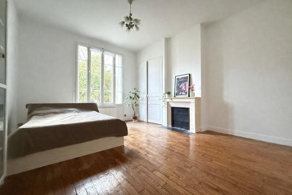 Appartement familial de charme - Secteur Cathédrale