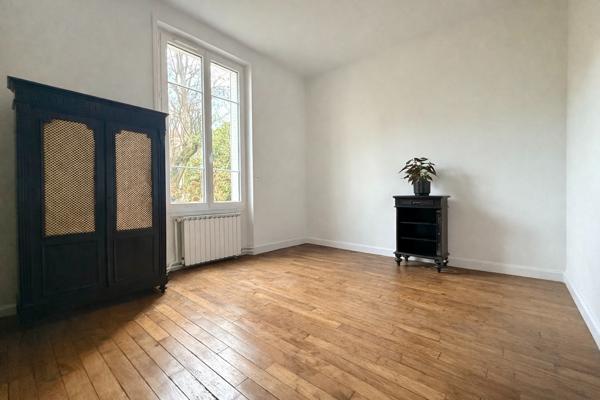 Appartement familial de charme - Secteur Cathédrale