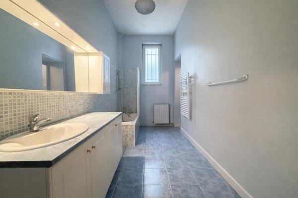 Appartement familial de charme - Secteur Cathédrale