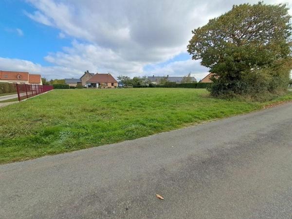 Terrain à ASSE-LE-BOISNE, 72130 - 1979m²