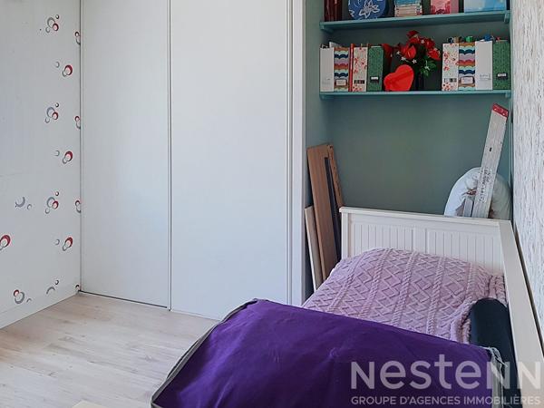 A vendre au Gua, Maison  de plain-pied, 3 chambres, 132m², 2 garages
