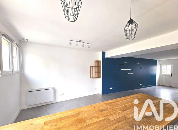 Maison à vendre 5 pièces 90 m² Vernouillet