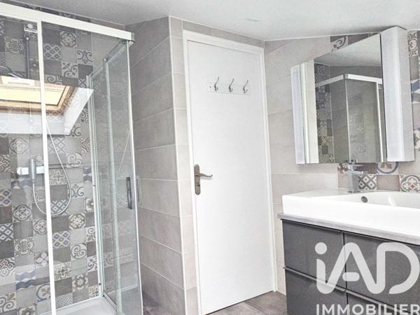 Maison à vendre 5 pièces 90 m² Vernouillet