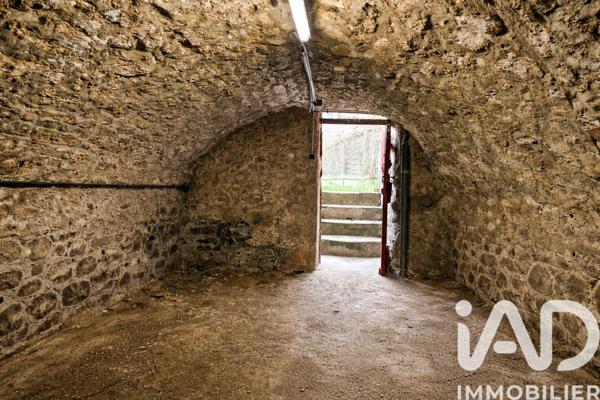 Maison à vendre 5 pièces 90 m² Vernouillet