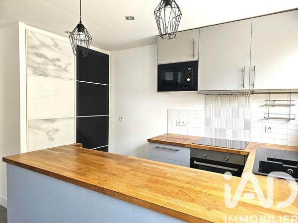 Maison à vendre 5 pièces 90 m² Vernouillet