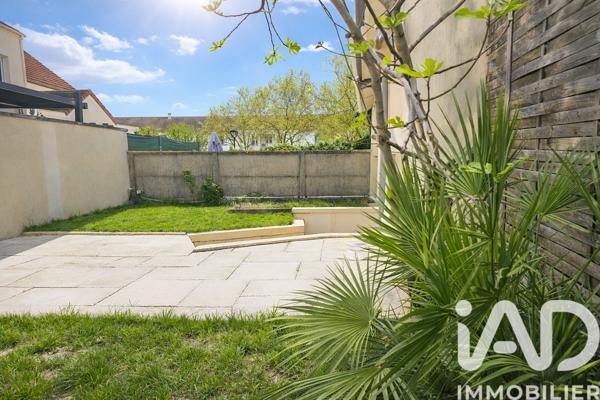 Maison à vendre 5 pièces 90 m² Vernouillet