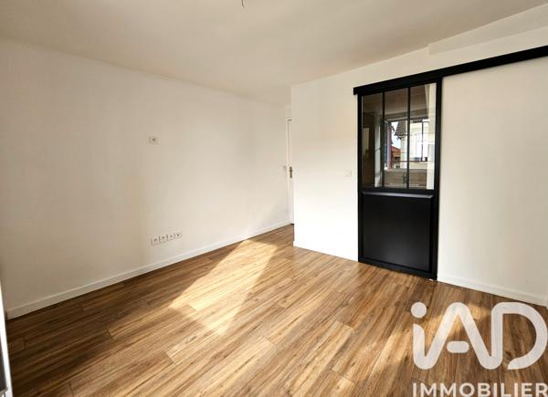 Maison à vendre 5 pièces 90 m² Vernouillet