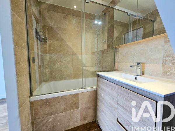 Maison à vendre 5 pièces 90 m² Vernouillet