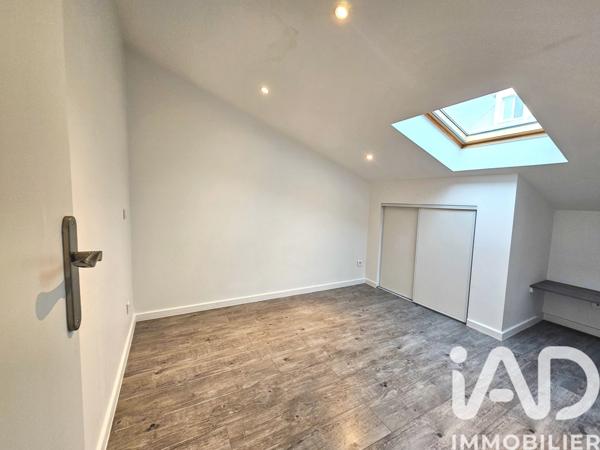Maison à vendre 5 pièces 90 m² Vernouillet