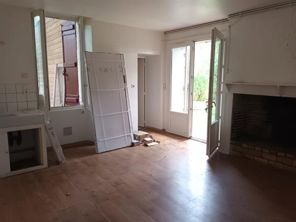 Maison Pompogne en campagne