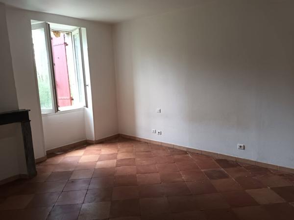 Maison Pompogne en campagne