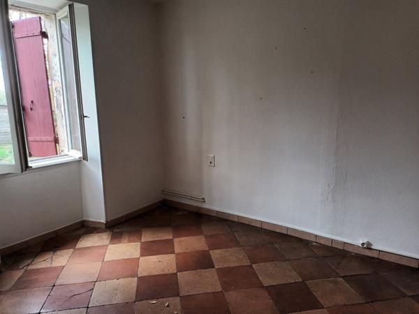 Maison Pompogne en campagne