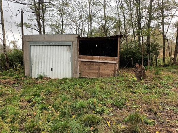 Maison Pompogne en campagne