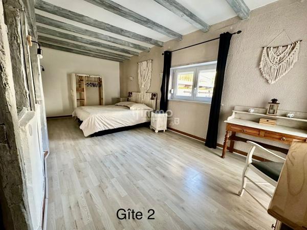 Ensemble immobilier à Biesheim