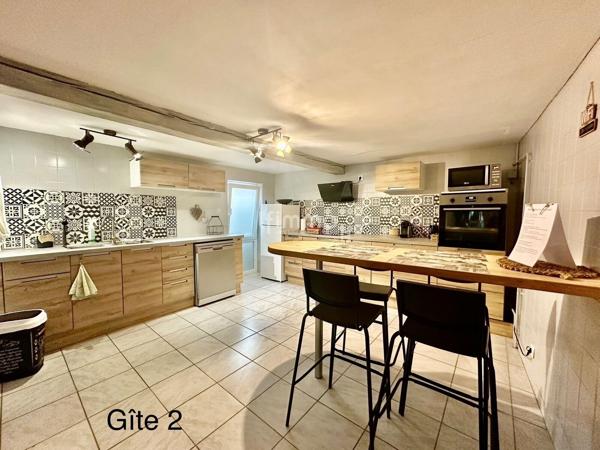 Ensemble immobilier à Biesheim