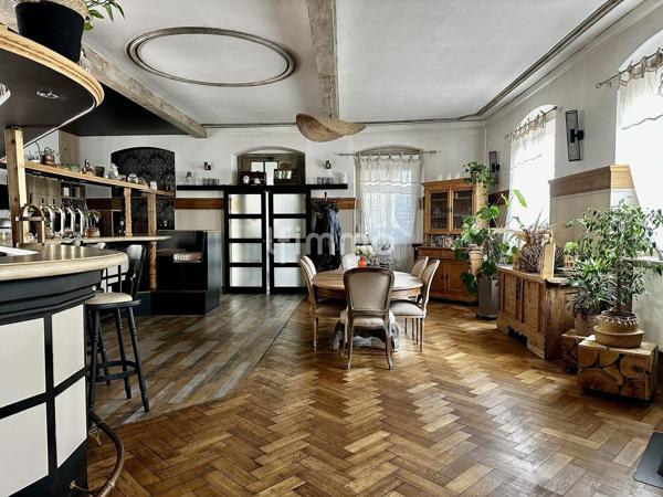 Ensemble immobilier à Biesheim