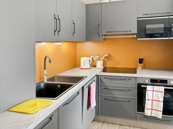 Appartement  BEAUPRE LALANDE