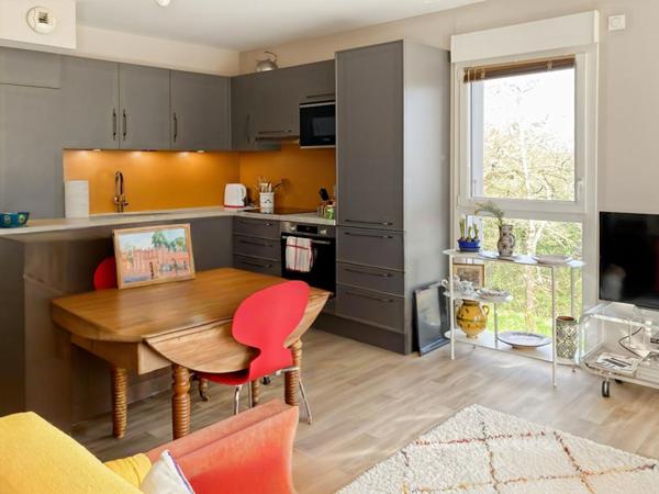 Appartement  BEAUPRE LALANDE