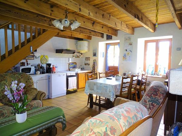 Maison à vendre    3 pièces •  Herbignac