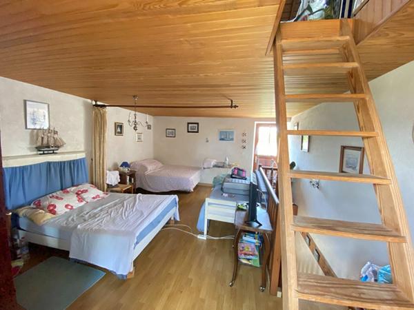 Maison à vendre    3 pièces •  Herbignac