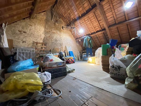 Maison à vendre    3 pièces •  Herbignac