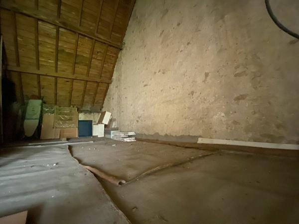 Maison à vendre    3 pièces •  Herbignac