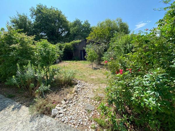 Maison à vendre    3 pièces •  Herbignac