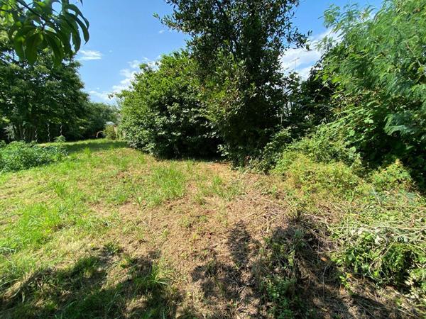 Maison à vendre    3 pièces •  Herbignac