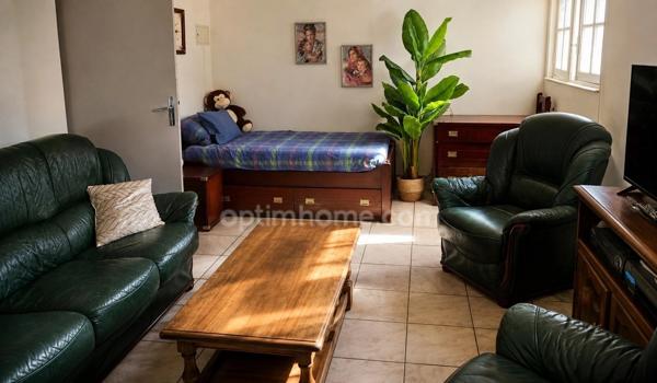 Une propriété familiale aux prestations recherchées, entre confort et art de vivre