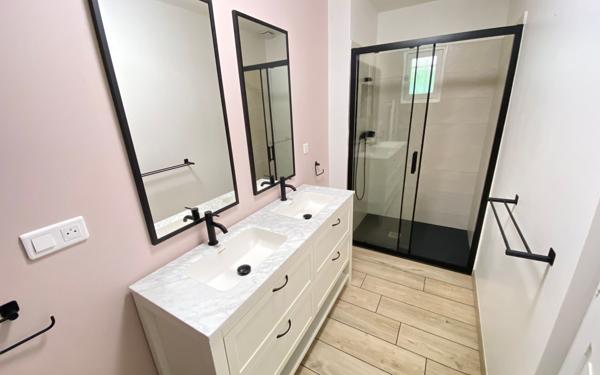 Maison à vendre    6 pièces •  Villemade