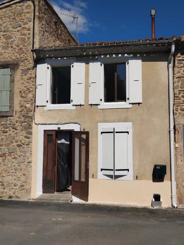 Maison Blomac 3 pièce(s) 45 m²