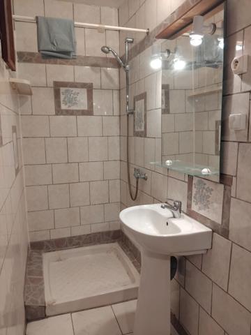 Maison Blomac 3 pièce(s) 45 m²