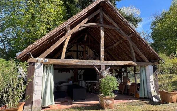 Maison à vendre    4 pièces •  Saint-Aignan