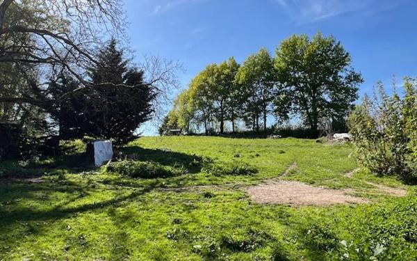 Maison à vendre    4 pièces •  Saint-Aignan