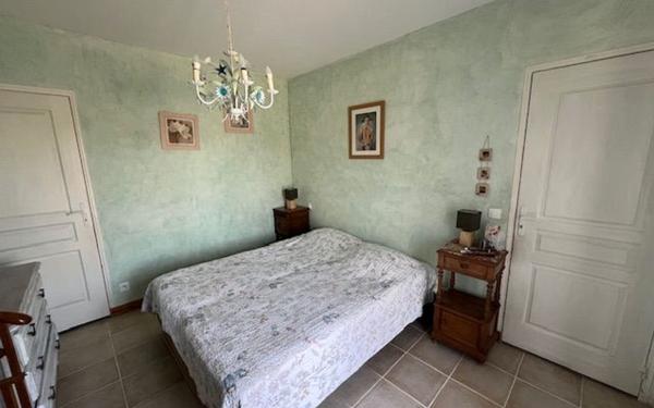 Maison à vendre    4 pièces •  Saint-Aignan