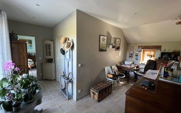 Maison à vendre    4 pièces •  Saint-Aignan