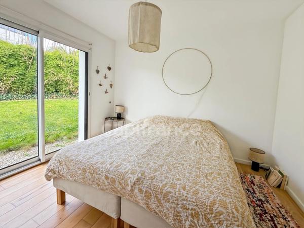 LE RELECQ- KERHUON - MAISON MODERNE AVEC VUE MER