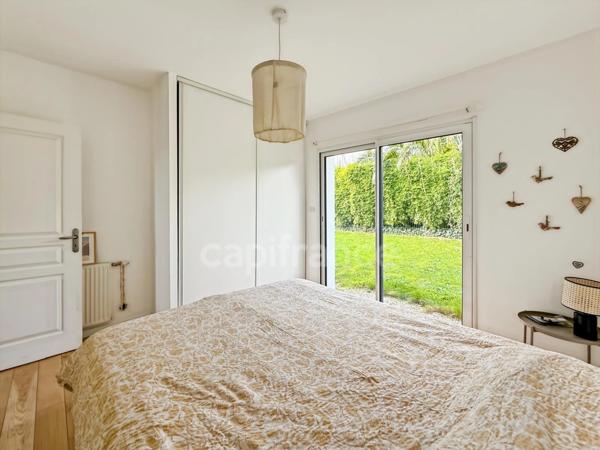 LE RELECQ- KERHUON - MAISON MODERNE AVEC VUE MER