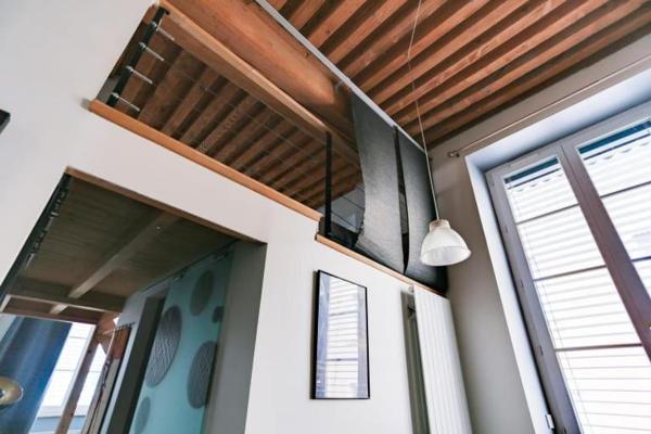 T1 BIS - 33 M² - SECTEUR CROIX-PAQUET