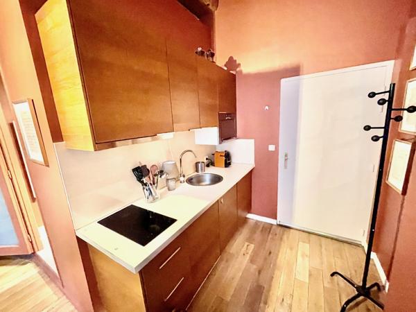 Appartement